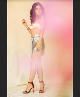 Ela Velden feet photo thumbnail