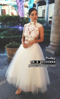 Ela Velden feet photo thumbnail