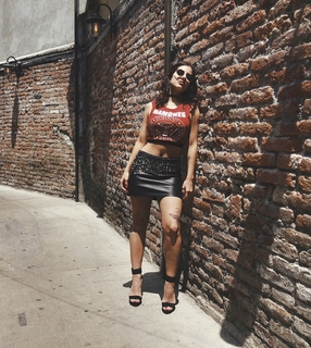 Ela Velden feet photo thumbnail