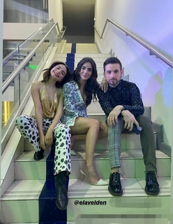 Ela Velden feet photo thumbnail