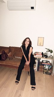 Ela Velden feet photo thumbnail