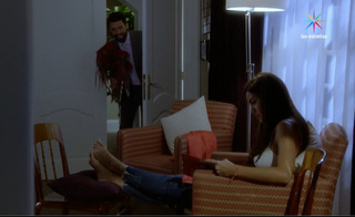 Ela Velden feet photo thumbnail