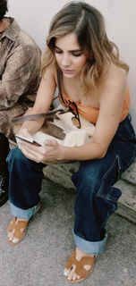 Ela Velden feet photo thumbnail