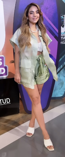 Ela Velden feet photo thumbnail