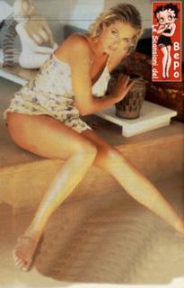 Ela Weber feet photo 5