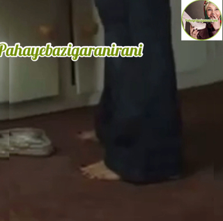 Elahe Hesari feet photo 13