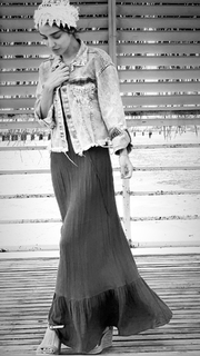 Elahe Hesari feet photo 9