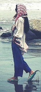 Elahe Hesari feet photo 7