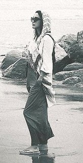 Elahe Hesari feet photo 5