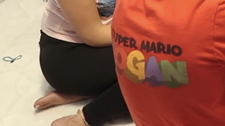 Elaina Keyes feet photo thumbnail