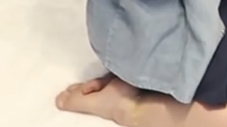 Elaina Keyes feet photo thumbnail