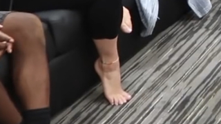 Elaina Keyes feet photo thumbnail