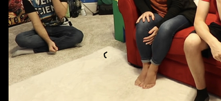 Elaina Keyes feet photo thumbnail