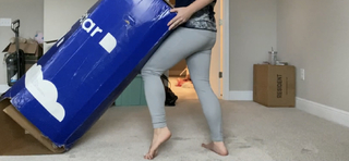 Elaina Keyes feet photo thumbnail