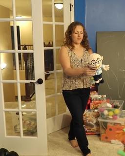 Elaina Keyes feet photo thumbnail