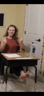 Elaina Keyes feet photo thumbnail