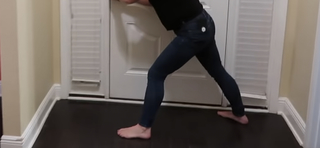 Elaina Keyes feet photo thumbnail