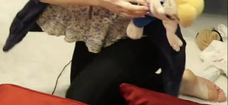 Elaina Keyes feet photo thumbnail