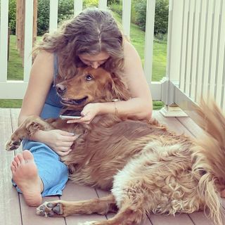 Elaina Keyes feet photo thumbnail