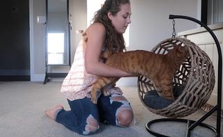 Elaina Keyes feet photo thumbnail