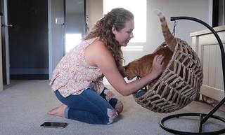 Elaina Keyes feet photo thumbnail