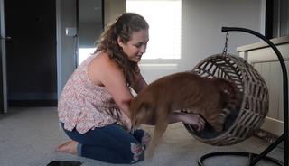 Elaina Keyes feet photo thumbnail