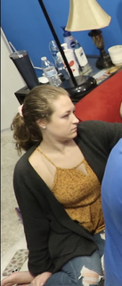 Elaina Keyes feet photo thumbnail