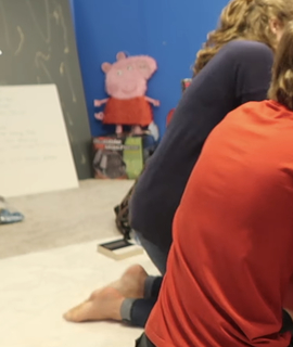 Elaina Keyes feet photo thumbnail