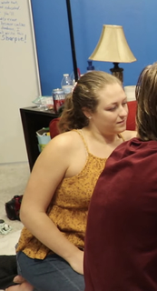 Elaina Keyes feet photo thumbnail