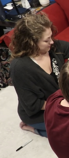 Elaina Keyes feet photo thumbnail