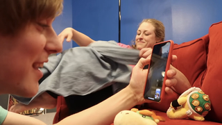 Elaina Keyes feet photo thumbnail