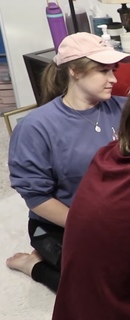 Elaina Keyes feet photo thumbnail