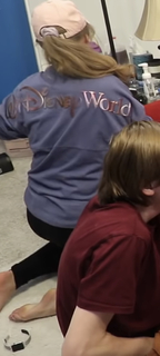 Elaina Keyes feet photo thumbnail