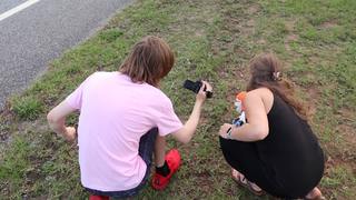 Elaina Keyes feet photo thumbnail