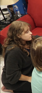 Elaina Keyes feet photo thumbnail