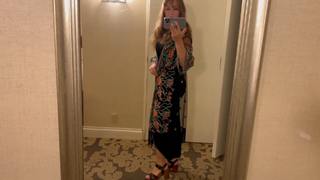 Elaina Keyes feet photo thumbnail