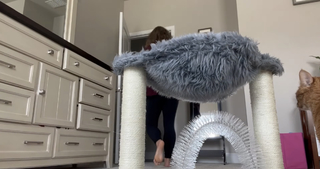 Elaina Keyes feet photo thumbnail