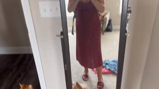 Elaina Keyes feet photo thumbnail