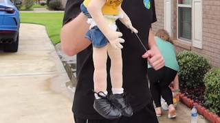 Elaina Keyes feet photo thumbnail