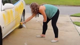 Elaina Keyes feet photo thumbnail