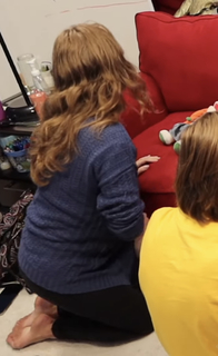 Elaina Keyes feet photo thumbnail