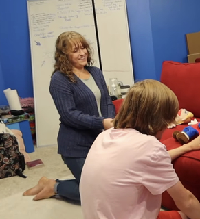 Elaina Keyes feet photo thumbnail