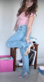 Elaina Keyes feet photo thumbnail