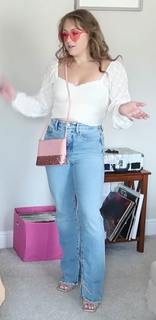 Elaina Keyes feet photo thumbnail