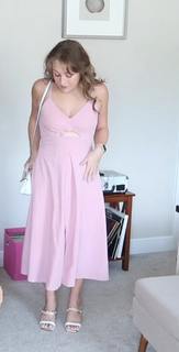 Elaina Keyes feet photo thumbnail