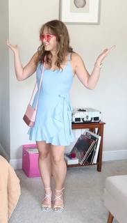 Elaina Keyes feet photo thumbnail