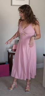 Elaina Keyes feet photo thumbnail