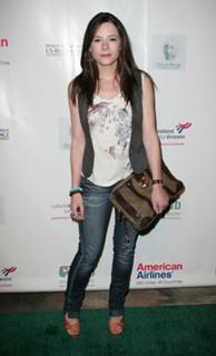 Elaine Cassidy feet photo 10