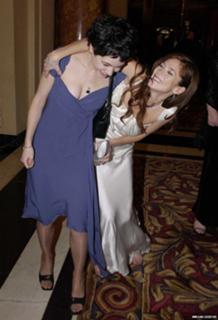 Elaine Cassidy feet photo 5