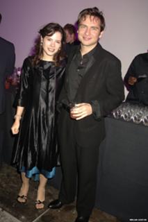 Elaine Cassidy feet photo 4